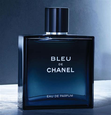 blu by chanel